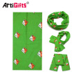 Artigifts factory supply polyester fancy bandanas